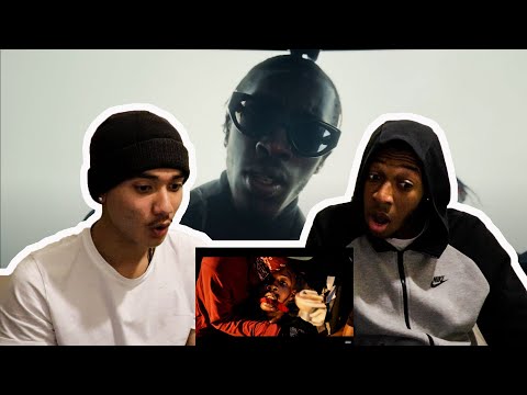 Vybz Kartel x Digga D x Unknown T x Sean D - Gotcha (Music Video) | @MixtapeMadness {REACTION}