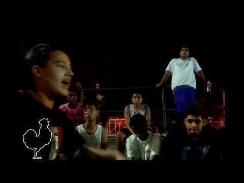 LEAL x SHOCK (((FINAL))) Batilha - Edição 34