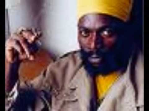 Capleton - Number One Song