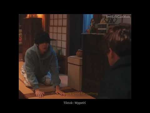 sulking Kiyoi #MyBeautifulManSeason2 #utsukushiikare #美しい彼 #yagiyusei #hagiwarariku