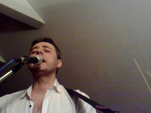 Robo Grigorov cover - Pocta Majakovskému