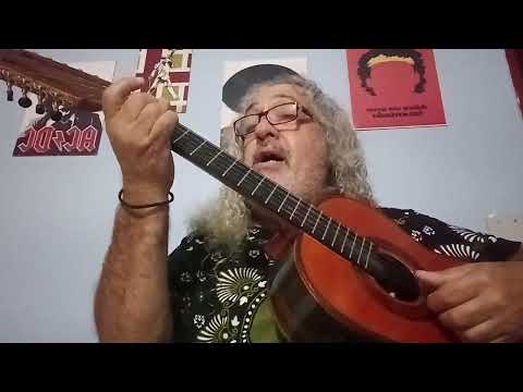 CHEGADA (Marcos Siqueira e Dalton Luiz Gandin)