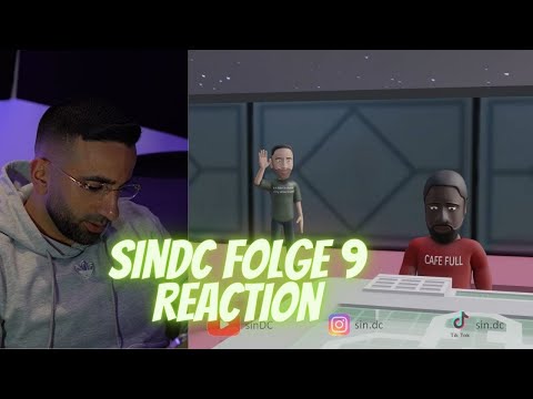 PA Sports reagiert auf sinDC Folge 9