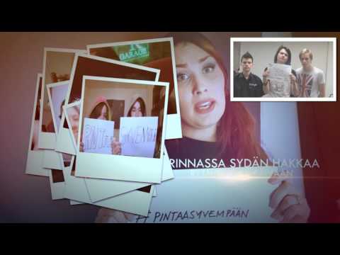 Mansesteri - Pintaa syvempään feat.Assi Ilona