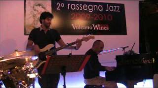 Vulcano Wines - Mario Rosini - I can't help it