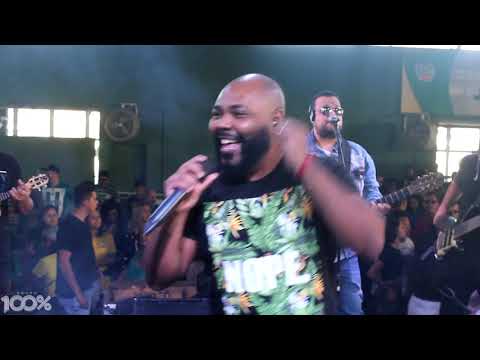 GRUPO 100% AO VIVO MOCIDADE INDEPENDENTE DE PADRE MIGUEL