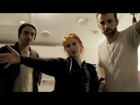 Paramore: Monster (Beyond The Video)