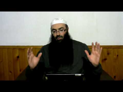 3) Poezi për zuhdin - Të jetë bota tjetër synimi yt!