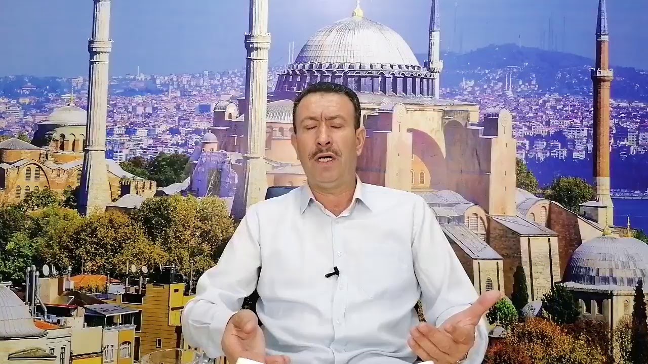 ÜÇ AYLARIN ARDINDAN MANEVİ HAYATIMIZ