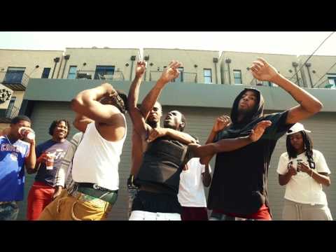 KING DANNI - CTRL (OFFICIAL VIDEO) Shot By @inhousefilms