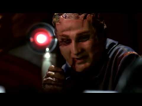 Star Trek Voyager - Gravity (OST)