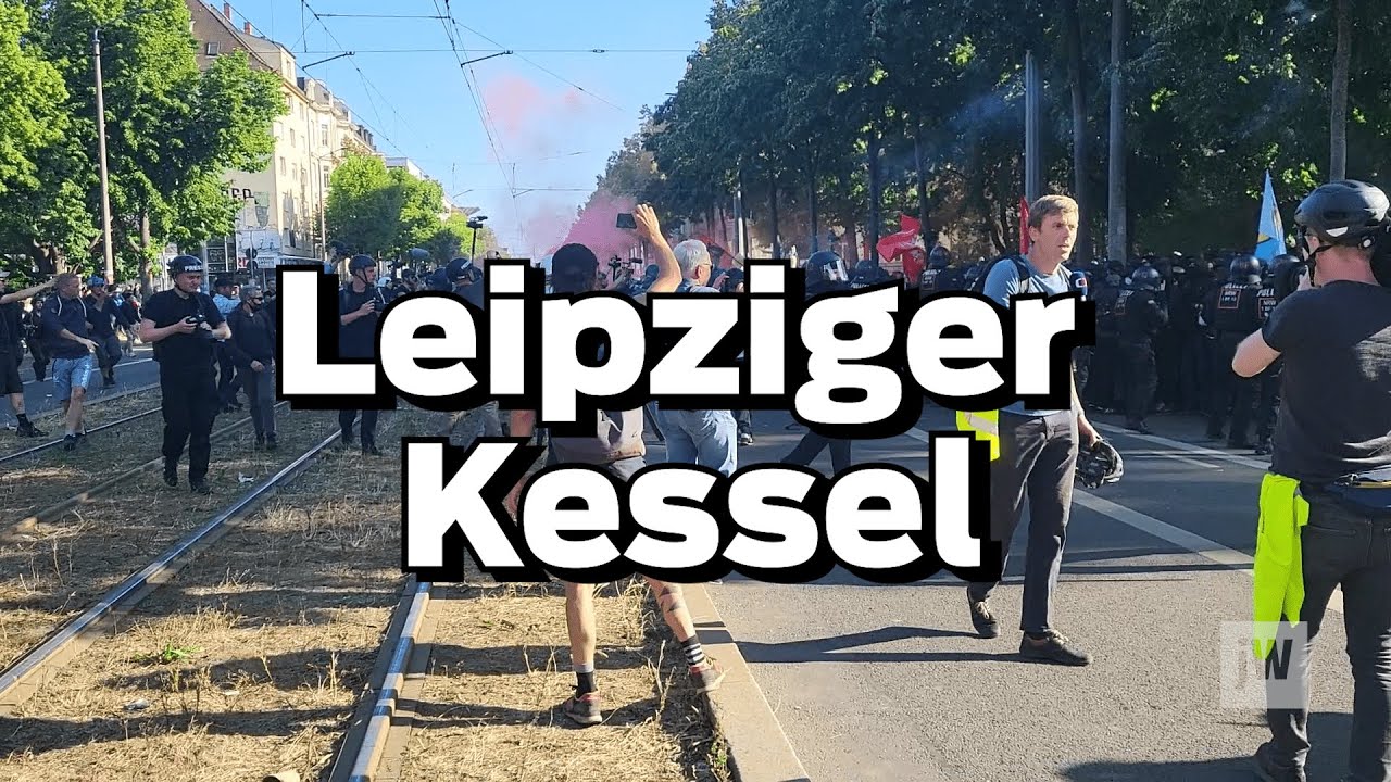 Leipziger Kessel