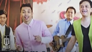 Kahitna - Lajeungan (Official Music Video)