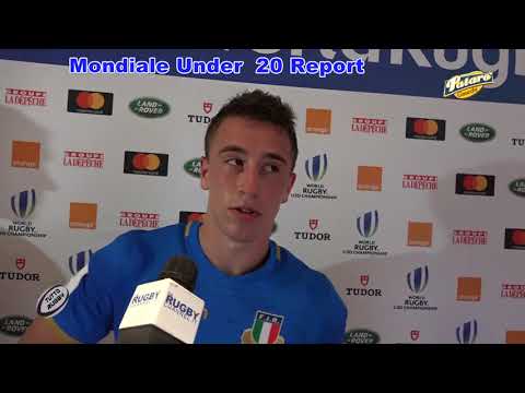 180616 Diario del mundial azzurrini aspettando il Galles