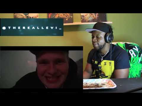 TRL Reaction / 3. Pako Ft. Jony - PLOMBA (PolishRap)