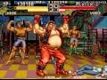 Art Of Fighting 2 Jack Turner