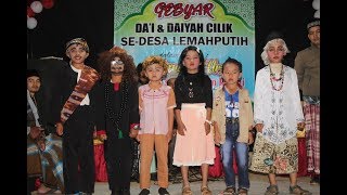 Download lagu LUCU ||||| DRAMA 'Sayembara Putri' | SANTRI FIVE GARDEN CILENGKRANG mp3