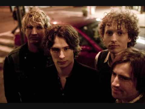 The damnwells- Tonight and Forever