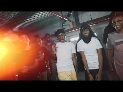 Mula Gzz - Bend it | Shot by CHD.ENT