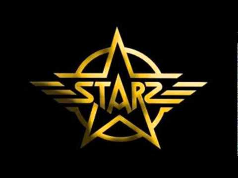 STARZ - (She's Just A) Fallen Angel