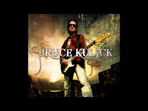 Bruce Kulick - I'm the Animal (Feat. Tobias Sammet & Eric Singer) [HD]