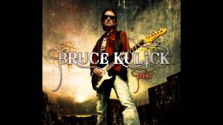 Bruce Kulick - I'm the Animal (Feat. Tobias Sammet & Eric Singer) [HD]