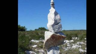 Stone-Balance Music by Alexi Murdoch Crinan Wood
