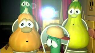 VeggieTales - Song of the Cebu