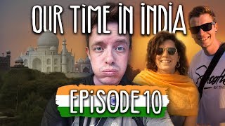 The Truth About India on $1000 | Ep10 Behind the Scenes | 🇮🇳🙏🇮🇳