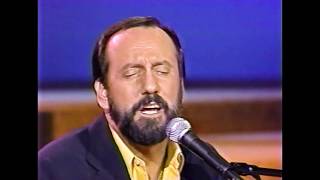 Ray Stevens - "Would Jesus Wear A Rolex" &amp; Interview (Live on Nashville Now, October 1987)