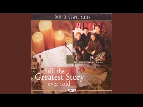 Thumbnail for It's Still The Greatest Story Ever Told video