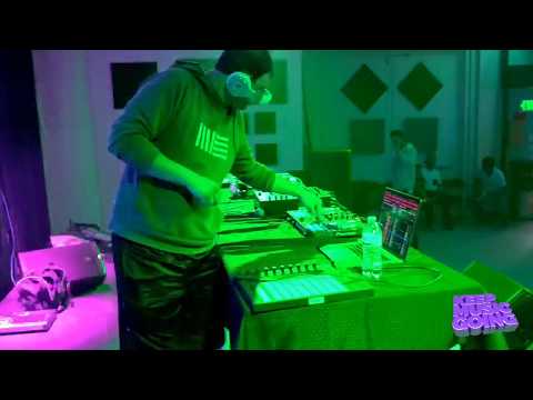 AMP Graduates' Final Performance LIVE: 08.24.2018