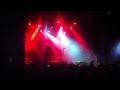 Behemoth - In the Absence Ov Light (HD) Live@B90 ...