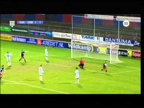 23 02 2007 Haarlem   Cambuur 3 1