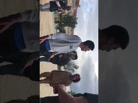 ZORRITO - GORI (OCTAVOS DE FINAL) GUASON BATTLE