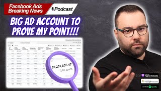 Podcast #71 - Consolidation Is Not Working and I Have Proof!