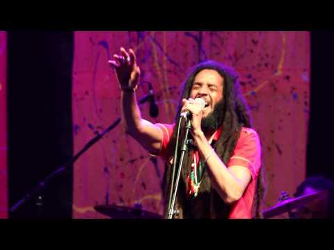 The Wailers "Ride Natty Ride"