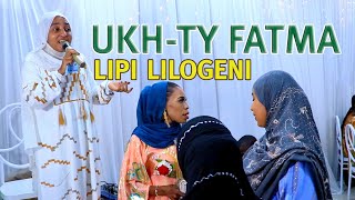 Download lagu UKHTY FATMA AKINOGESHA HOLINI KUCHEZA HADI KUGARA GARA🥰. mp3
