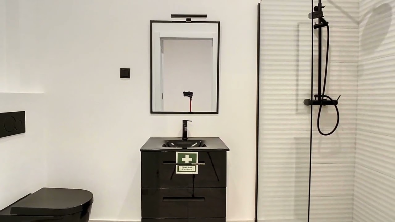 Vídeo do imóvel