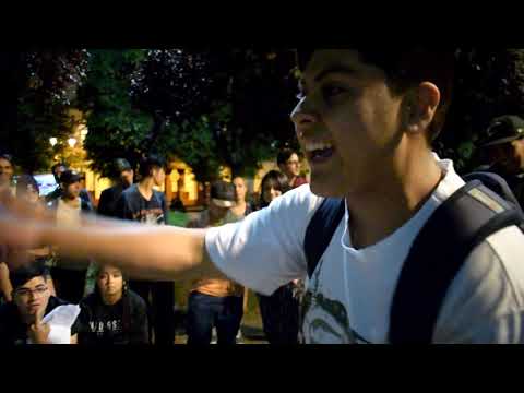 Blax vs Versatil cuartos SK