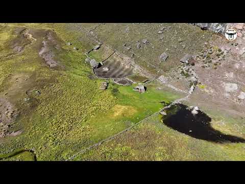 Patiquista, Alto Pichigua, Espinar, Cusco