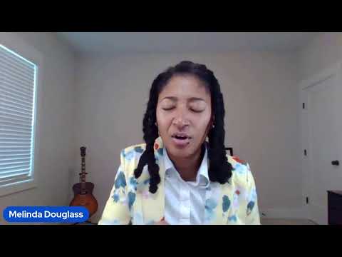 Deadly Poison | Morning Devotion and Prayer | Minister Melinda Douglass