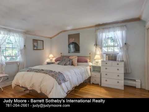 8 Foster Road, Burlington MA 01803 - Single Family Home - Real Estate - For Sale -