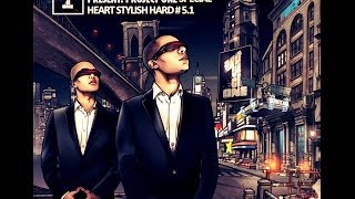 Ab7alon - Heart Stylish Hard Mix #5.1 | Project One Special (RU)