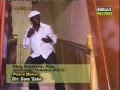 PEACEMAKER VIDEO ALBUM (2004) Side2. By King Sulaiman Alao Adekunle Malaika Alayeluwa