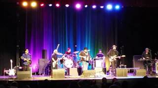 Los Lobos and Dave Alvin - Marie Marie