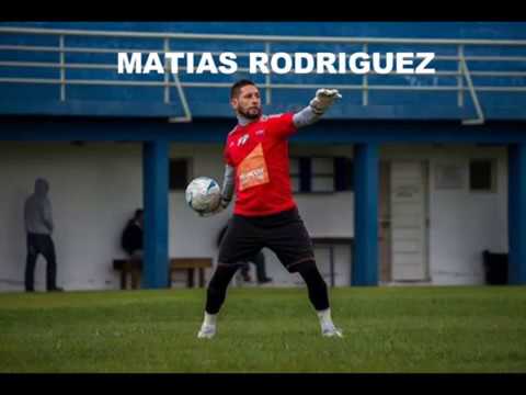 MATIAS RODRIGUEZ 2015   YouTube