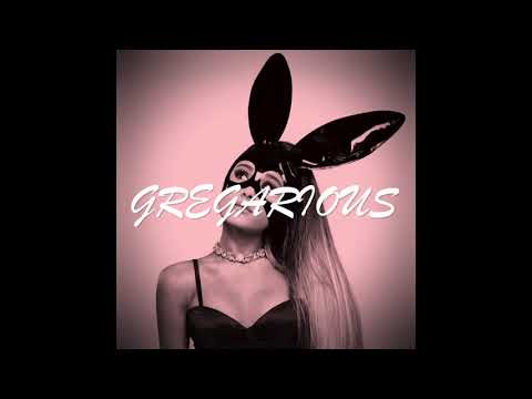 Ariana Grande - Sometimes (GREGarious Edit)