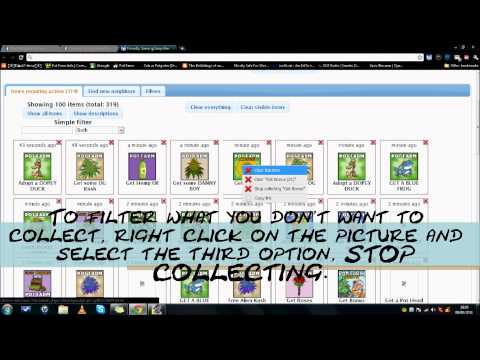 PPF's 'Stoners Guide to FGS'