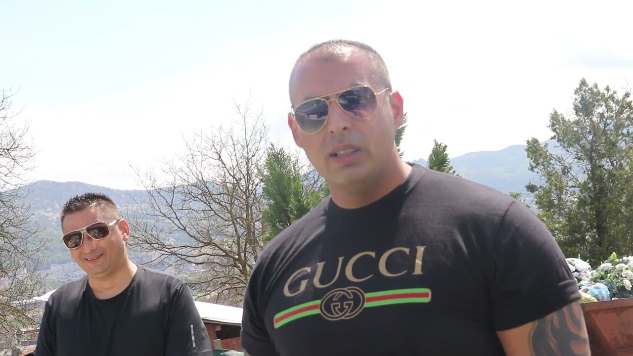 gipsy koro 54 a GIPSY DAXON OFFICIAL VIDEOKLIP